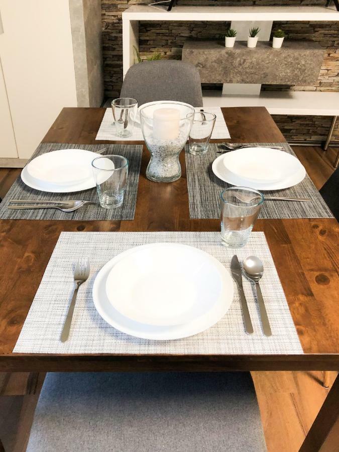 Vips Apartment