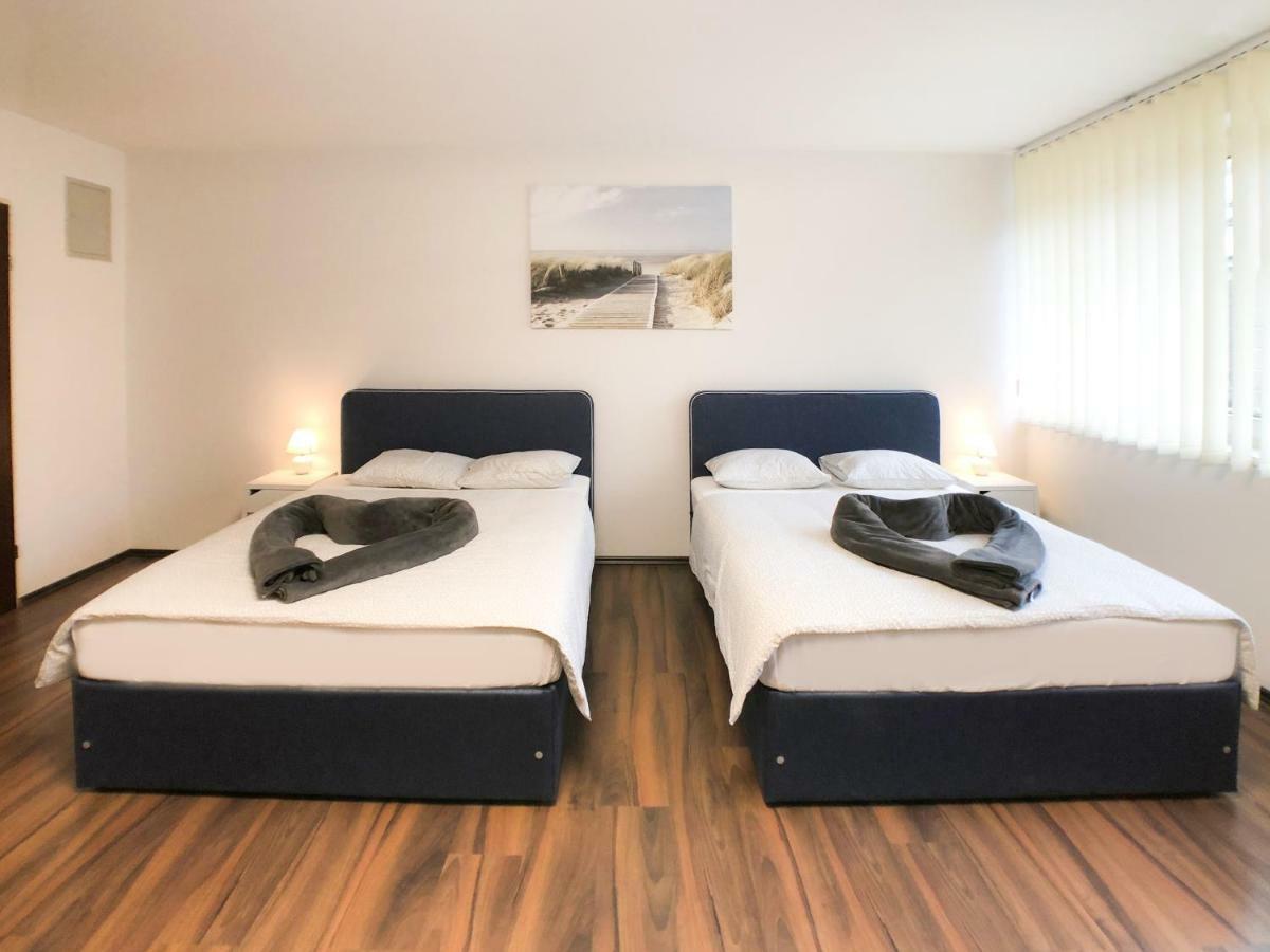 Apartment Vips Wien