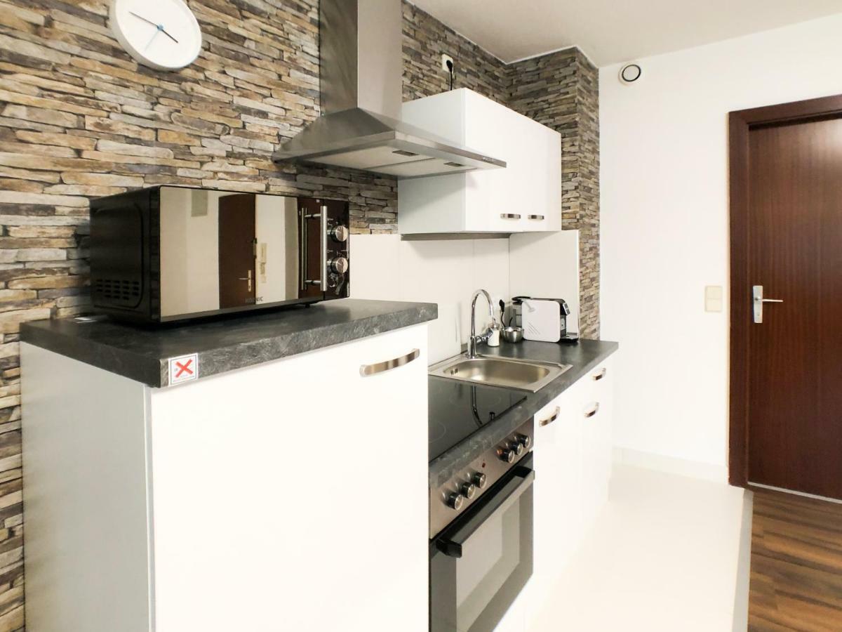 Vips Apartment Wien