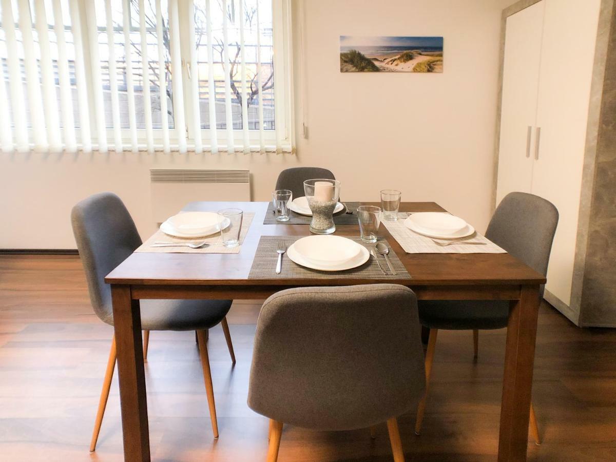 Apartment Vips Wien