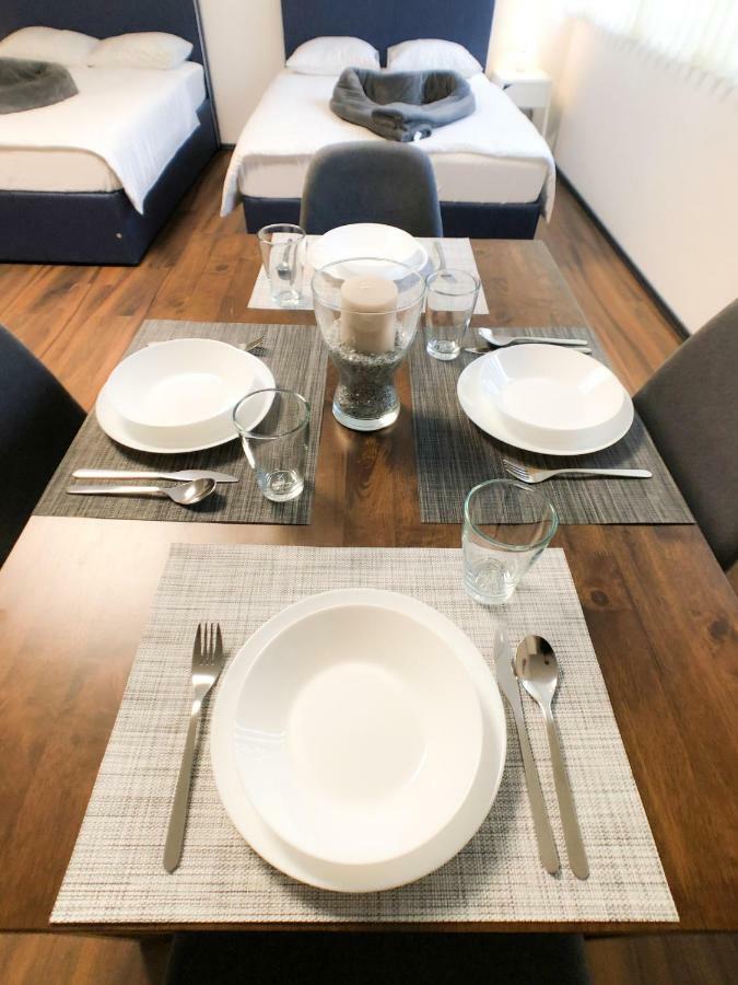 Vips Apartment Wien